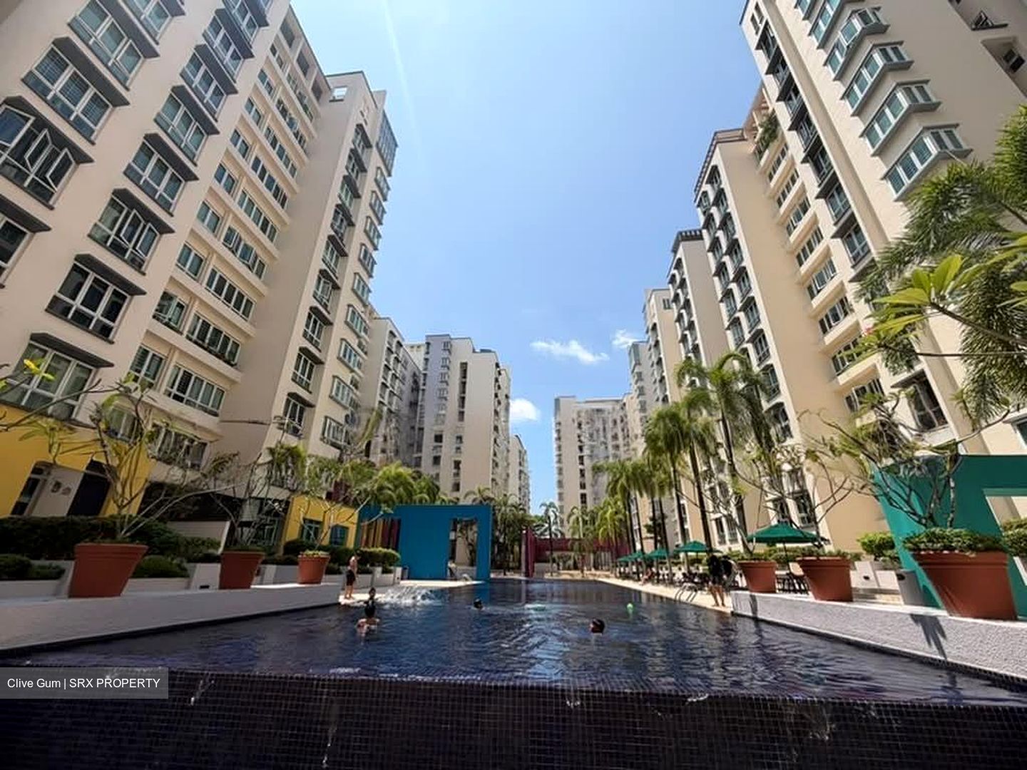 The Floravale (D22), Condominium #598250851